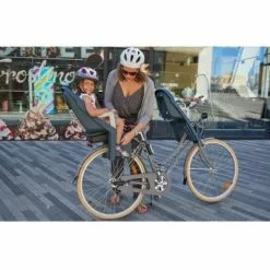 Siège Vélo Enfant Inclinable Noir Guppy RS Plus Polisport -Polisport Soldes siege velo enfant inclinable noir guppy rs plus polisport full 6