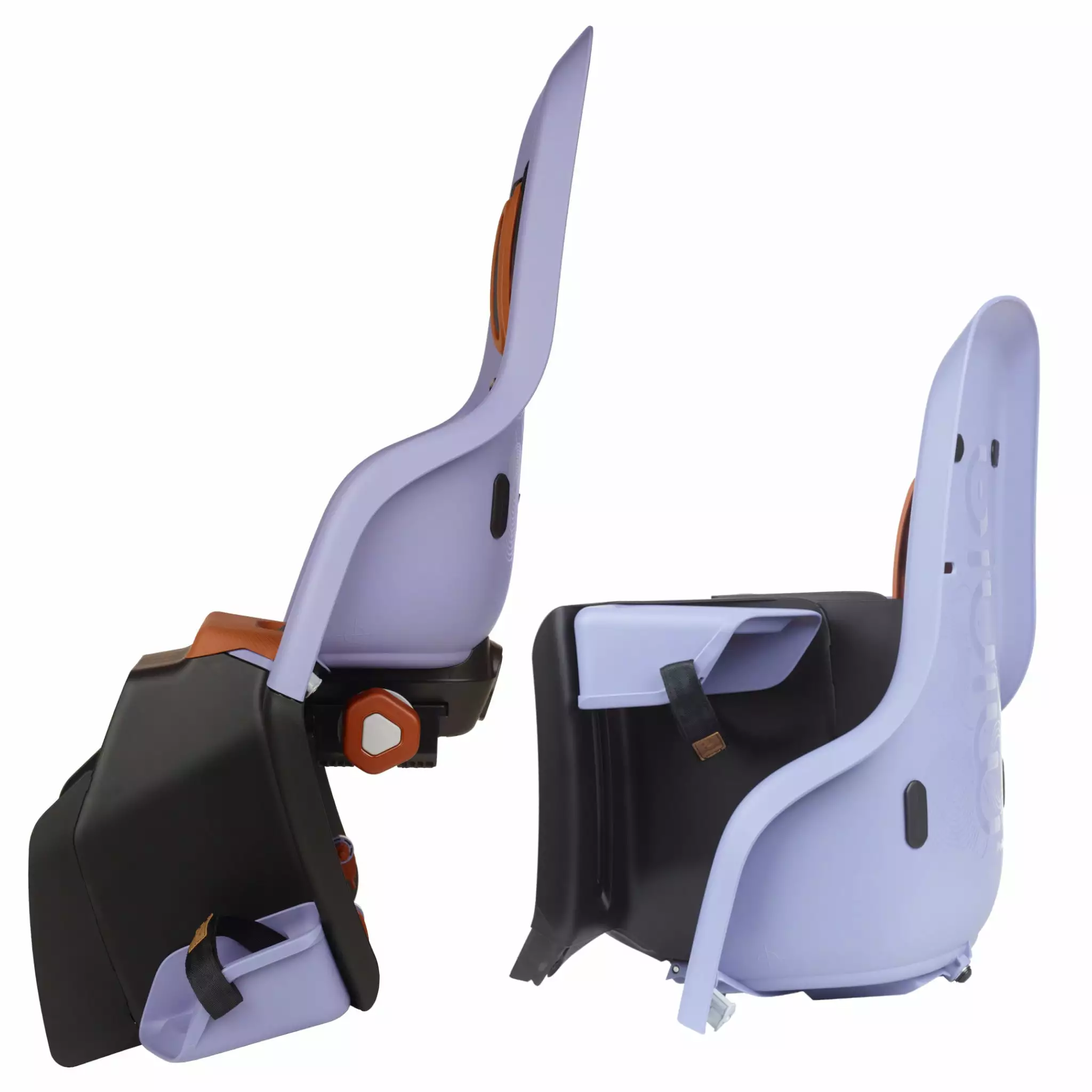 Siège Vélo Junior Porte-bagages Arrière Pliant Minia 4 Siège Vélo Junior Porte-bagages Arrière Pliant Minia – Image 2