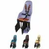Siège Vélo Junior Porte-bagages Arrière Pliant Minia -Polisport Soldes siege velo porte bagages enfant minia 12
