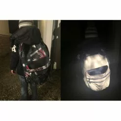 Spray Réfléchissant Pour Vélo Et Accessoires Reflective Spray -Polisport Soldes spray reflechissant pour velo et accessoires reflective spray full 5