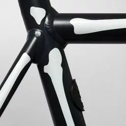 Stickers Réfléchissants Os Bookman -Polisport Soldes stickers reflechissants os bookman full 3