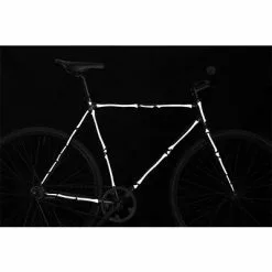 Stickers Réfléchissants Os Bookman -Polisport Soldes stickers reflechissants os bookman full 6