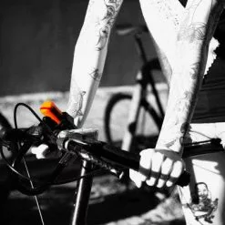 Support Fixation U Sur Guidon De Vélo Kryptonite Transit H-bar -Polisport Soldes support fixation u sur guidon de velo kryptonite transit h bar full 5