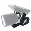Busch-mueller Support Lampe Busch Muller Sur Guidon Compatible Display Shimano -Polisport Soldes support lampe busch muller sur guidon compatible display shimano full