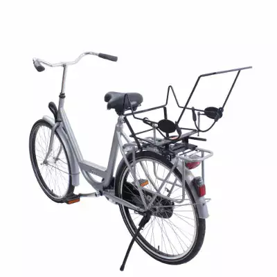 Support Maxi Cosi Pour Vélo - Baby Mee Steco 4 Support Maxi Cosi Pour Vélo - Baby Mee Steco – Image 2