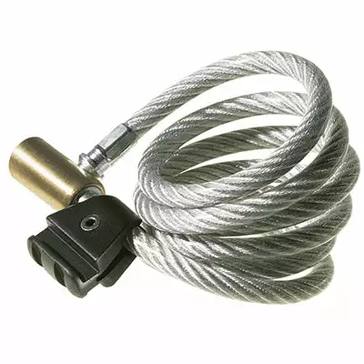 Support Sous Selle Pour Câble Antivol Et Sacoche Klickfix 8 Support Sous Selle Pour Câble Antivol Et Sacoche Klickfix – Image 6