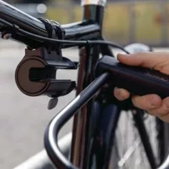 Support Sur Cadre De Vélo Abus Pour Antivols 540, 470 Et 460 -Polisport Soldes support sur cadre de velo abus pour antivols 540 470 et 460 full 3