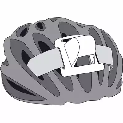 Busch-mueller Support Sur Front Pour Feu Vélo Avant 4 Busch-mueller Support Sur Front Pour Feu Vélo Avant – Image 2