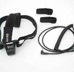 Busch-mueller Support Sur Front Pour Feu Vélo Avant 8 Busch-mueller Support Sur Front Pour Feu Vélo Avant -Polisport Soldes support sur front pour feu velo avant full 3