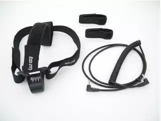 Busch-mueller Support Sur Front Pour Feu Vélo Avant 5 Busch-mueller Support Sur Front Pour Feu Vélo Avant – Image 3