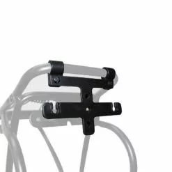 Q-Lite Support Sur Porte-bagage Arrière De Vélo Pour Fixation De Feu -Polisport Soldes support sur porte bagage arriere de velo pour fixation de feu full 2