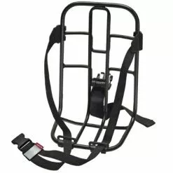 KLICKFIX Support Universel Pour Sac Vario Rack