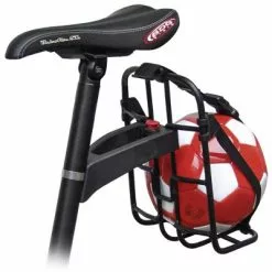 KLICKFIX Support Universel Pour Sac Vario Rack -Polisport Soldes support universel pour sac vario rack full 3