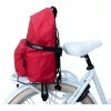 Maxxus Support Valise Sur Porte Bagage De Vélo