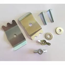 Maxxus Support Valise Sur Porte Bagage De Vélo -Polisport Soldes support valise sur porte bagage de velo full 4