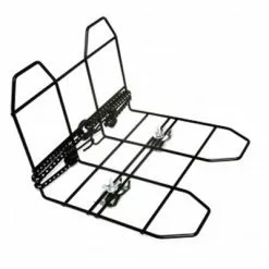 Maxxus Support Valise Sur Porte Bagage De Vélo -Polisport Soldes support valise sur porte bagage de velo full 5