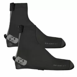Sur-chaussures Cycliste Bright 2.0 Oxford Réfléchissantes Noires 9 Sur-chaussures Cycliste Bright 2.0 Oxford Réfléchissantes Noires -Polisport Soldes sur chaussures cycliste bright 2 0 oxford reflechissantes noires full 3
