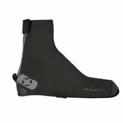 Sur-chaussures Cycliste Bright 2.0 Oxford Réfléchissantes Noires 10 Sur-chaussures Cycliste Bright 2.0 Oxford Réfléchissantes Noires -Polisport Soldes sur chaussures cycliste bright 2 0 oxford reflechissantes noires full 4