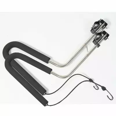 Surf Racks Porte Planche Pour Vélo - Surf System 3 Surf Racks Porte Planche Pour Vélo - Surf System