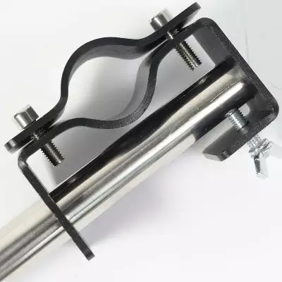 Surf Racks Porte Planche Pour Vélo - Surf System 7 Surf Racks Porte Planche Pour Vélo - Surf System – Image 5