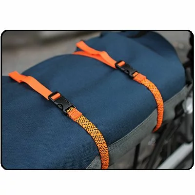 Tendeurs Réglables Pour Charge Lourde à Vélo - Rok Straps 25 Mm 5 Tendeurs Réglables Pour Charge Lourde à Vélo - Rok Straps 25 Mm – Image 3