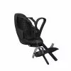 Siège Vélo Enfant Avant Yepp Mini 2 Thule -Polisport Soldes thule yepp mini 2 midnight black
