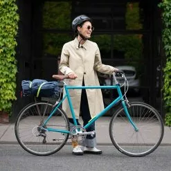 Traceur GPS Vélo étanche Avec Alarme 85 Db Sur Porte-bidon Scout Knog -Polisport Soldes traceur gps scout knog 4