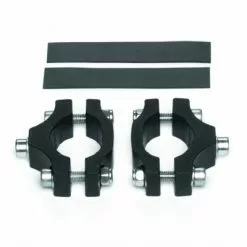 Tubus Trous Filetés Sur Fourche Vélo Sans Oeillet -Polisport Soldes trous filetes sur fourche velo sans oeillet full 3