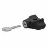 Verrou Lock Kit Pour Remorque Vélo Thule Chariot -Polisport Soldes verrou lock kit pour remorque velo thule chariot full