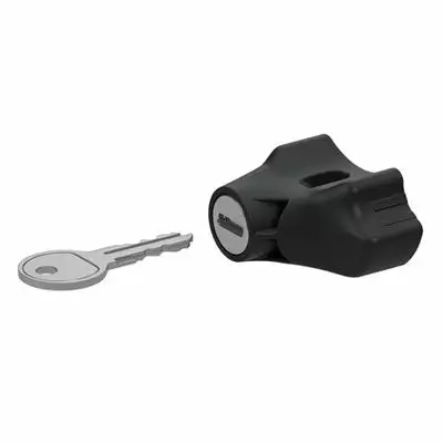 Verrou Lock Kit Pour Remorque Vélo Thule Chariot 3 Verrou Lock Kit Pour Remorque Vélo Thule Chariot