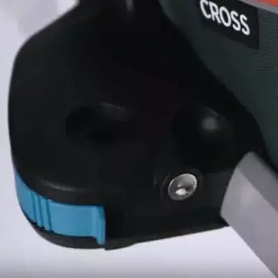 Verrou Lock Kit Pour Remorque Vélo Thule Chariot 5 Verrou Lock Kit Pour Remorque Vélo Thule Chariot – Image 3