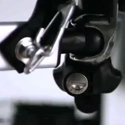 Verrou Lock Kit Pour Remorque Vélo Thule Chariot 9 Verrou Lock Kit Pour Remorque Vélo Thule Chariot -Polisport Soldes verrou lock kit pour remorque velo thule chariot full 4