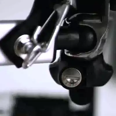 Verrou Lock Kit Pour Remorque Vélo Thule Chariot 6 Verrou Lock Kit Pour Remorque Vélo Thule Chariot – Image 4